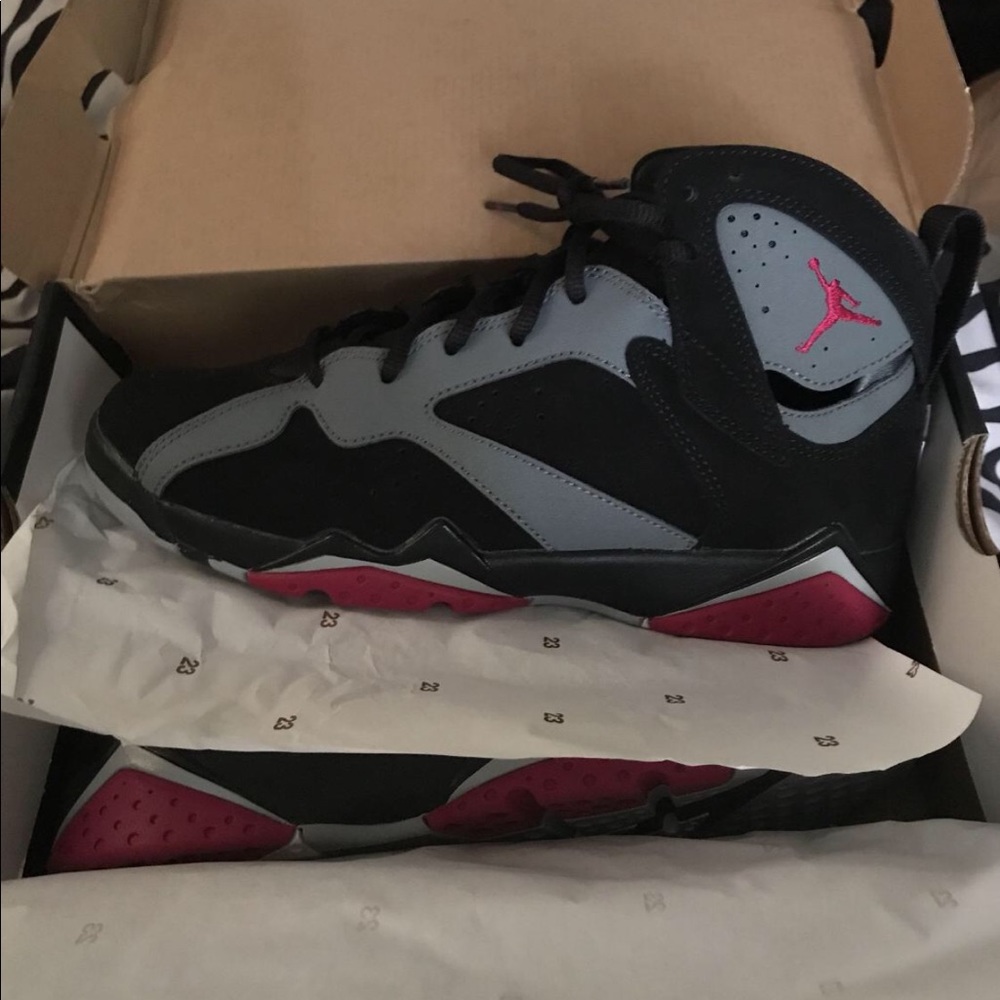Jordan 7 Retro